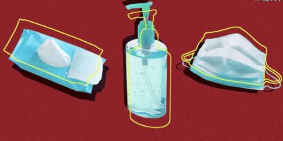 Ako sa ochrániť pred nákazou koronavírusom?