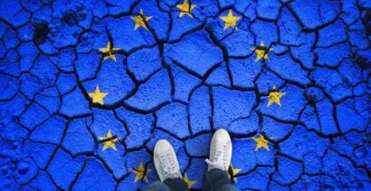 Pandémia koronavírusu nespôsobí krízu dlhu eurozóny