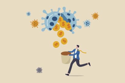 Koronavírus praje cene zlata, pokorila niekoľkoročné maximum