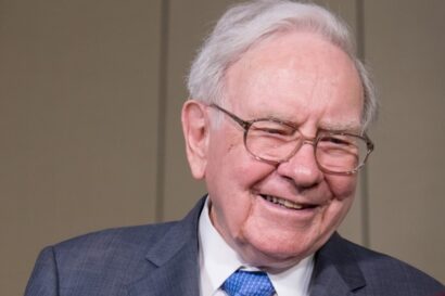 Warren Buffet