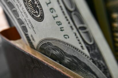 Dolár ako rezervná mena