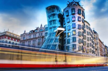 Situácia na trhu s nehnuteľnosťami