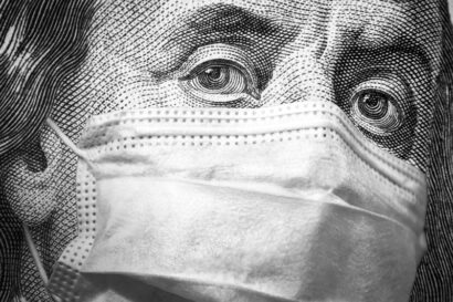 8 čísel, ktoré ukazujú, v akej kondícii je svetová ekonomika