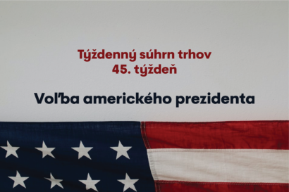 americké voľby