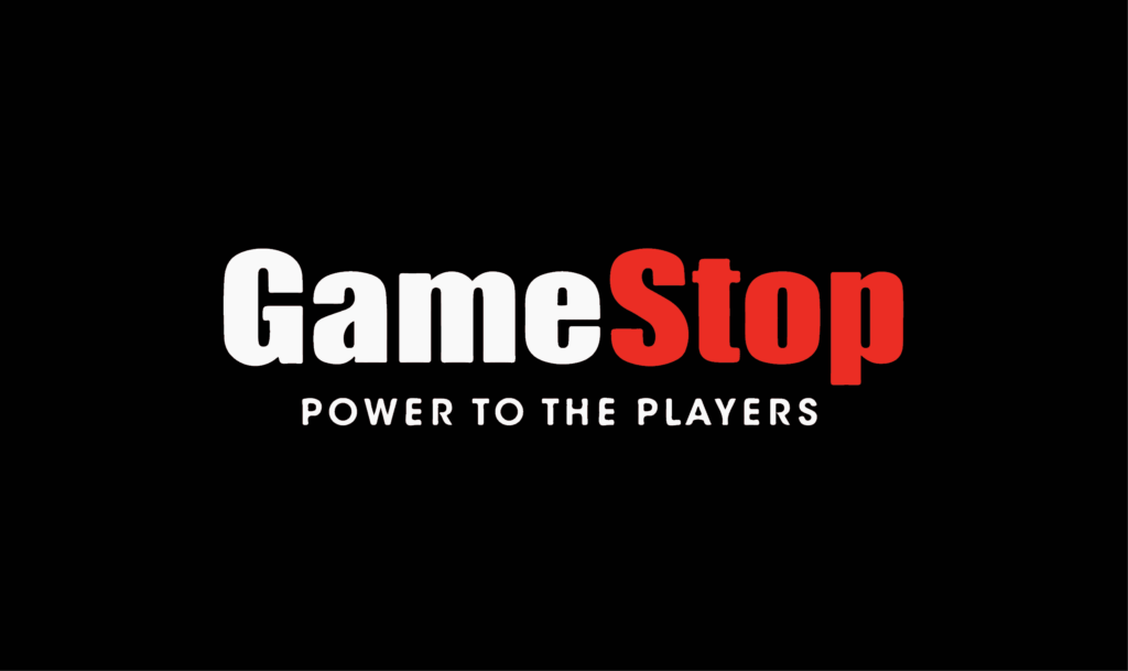 gamestop