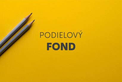 podielový fond