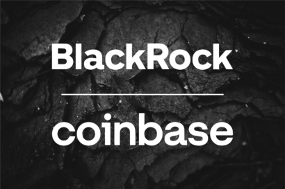 blackrock coinbase