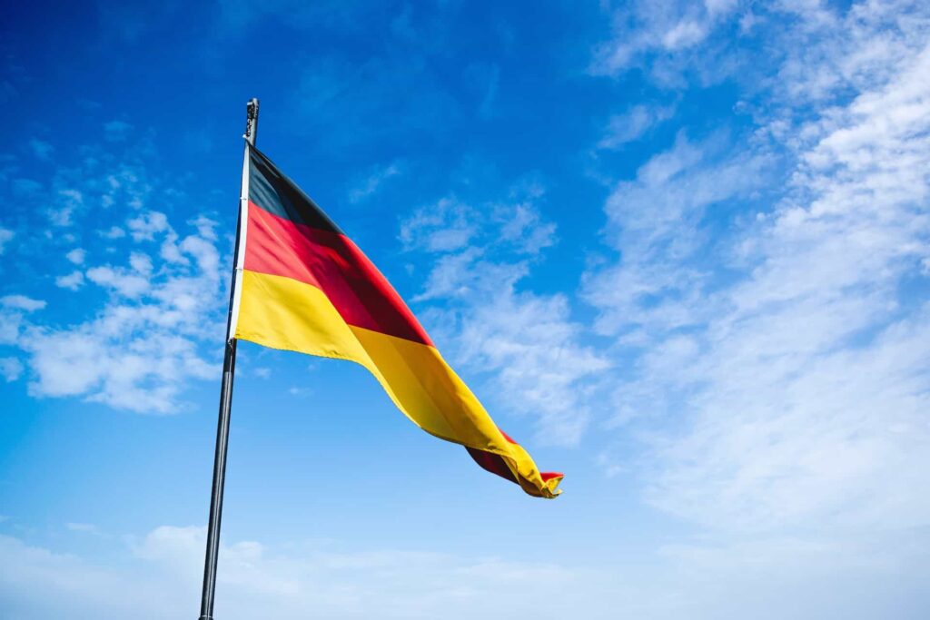 Rekordný nárast cien nemeckých výrobcov