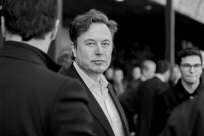 elon musk openAI
