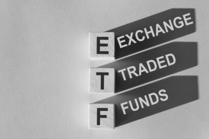 Investovanie_ETF fondy